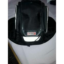 Ultimate speed MOTOR tanktas,nieuw,ook voor brommers.