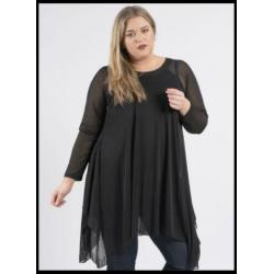 Voile Magna Tuniek - 52/54