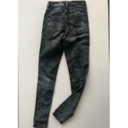 Jeans Seven Sisters maat 23 valt als 176