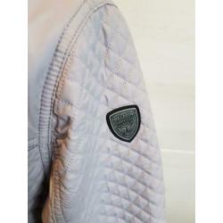 ?Pme Legend jas L Pall mall GRIJS type Dive Bomber SUPERVE??