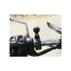 GoPro RAM Mount Rail Base