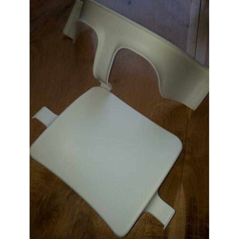 Stokke babyset tripp trap