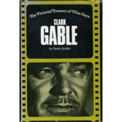 Jordan, René - Clark Gable.