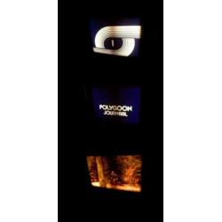 x 35mm film Polygoon Journaal - 5 items - kleur - mooi