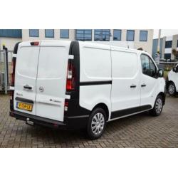 Opel Vivaro 1.6 CDTI 125pk BiTurbo L1H1 Edition 06-2017