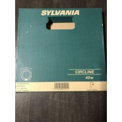 Sylvania circline lampen