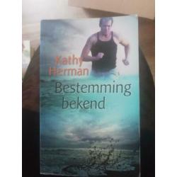 '2 delen Kathy Herman bestemming bekend en vergeten verleden