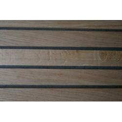 Eiken Hardhouten Gladgeschaafde Latten: Diverse Maten!