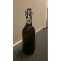 Grolsch beugelfles