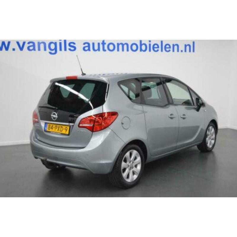 Opel Meriva 1.4 Turbo Edition