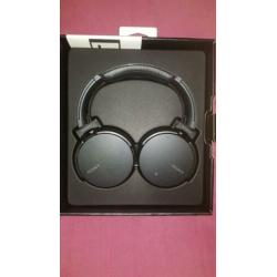 Sony MDR XB950N1 met doos