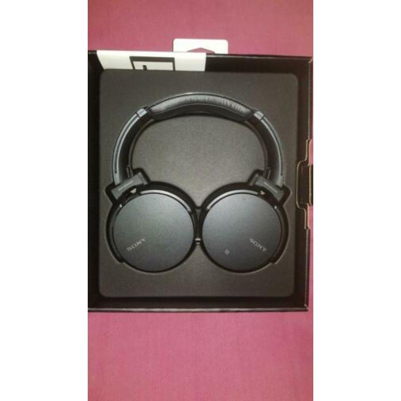 Sony MDR XB950N1 met doos