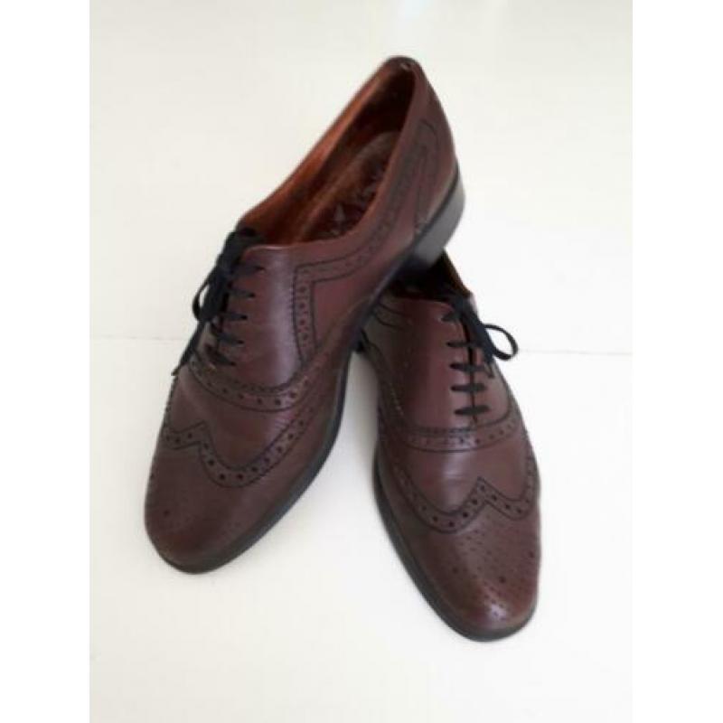 Mt 45 BERKELMANS herenschoenen!