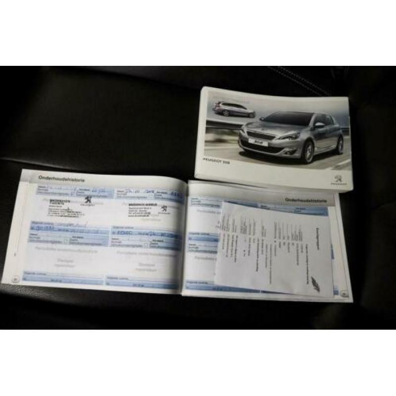 Peugeot 308 SW 1.6 BleuHDI EXECUTIVE,LEDER,PANORAMADAK,NAVI,