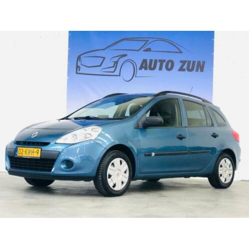 Renault Clio Estate 1.2-16V Special Line NL AUTO