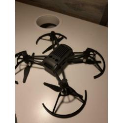 Tello drone powered by Dji-zo goed als nieuw, wit