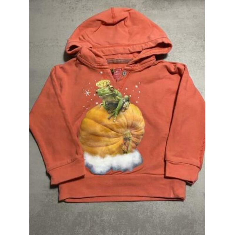 Meisjes kleding maat 80