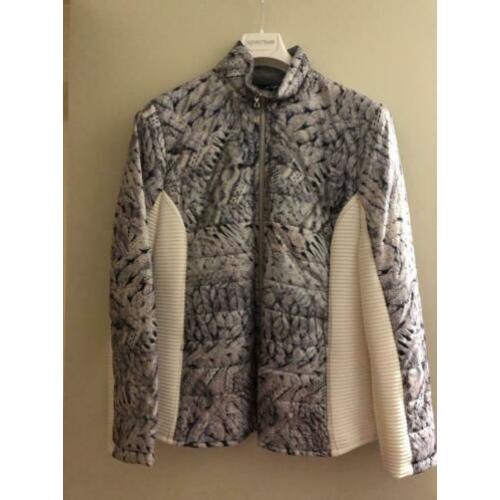 Prachtige windstopper van Sportalm