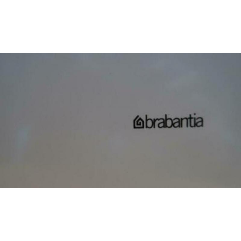 Medicijnkastje Brabantia
