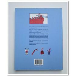 M2642: CM2642: Carolyn Clewer - Breiboek voor kinderen ca. 1