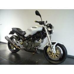 Ducati Monster 750 M750 (bj 2000)