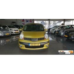 Nissan Note 1.4 Pure NAP / APK / WEINIG KM