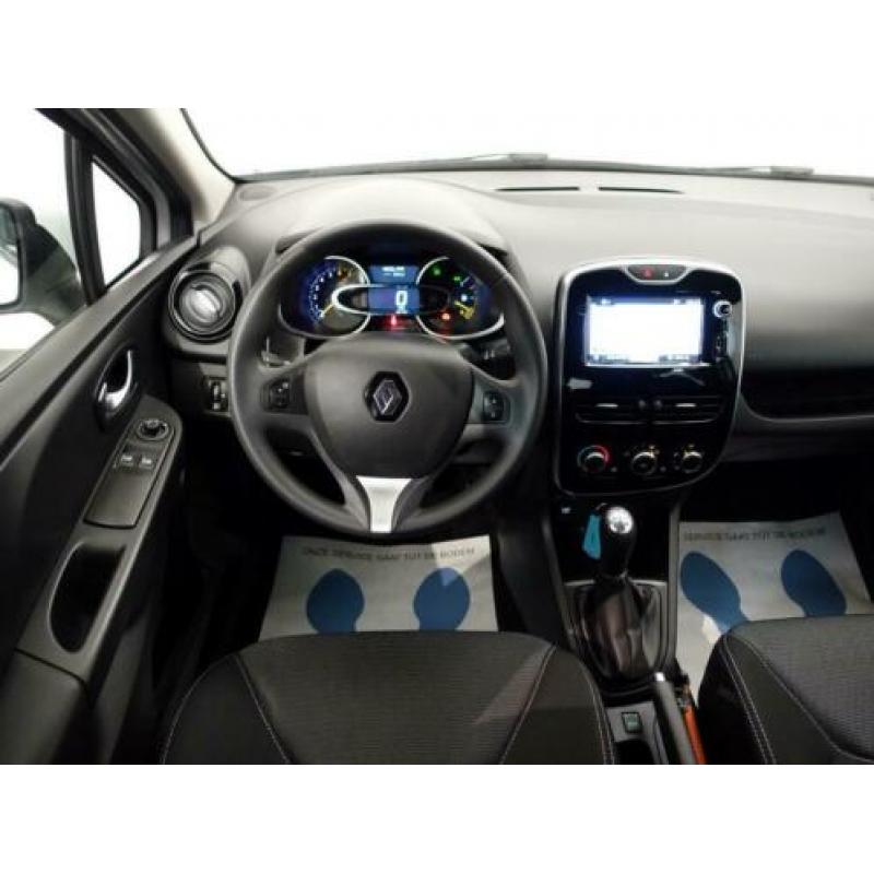 Renault Clio Estate 0.9 TCE Comfort de Luxe, Navigatie, Airc