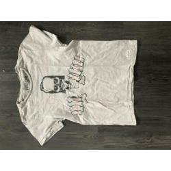 PACKAGE DEAL, 14 T-shirts/polo’s/longsleeve’s