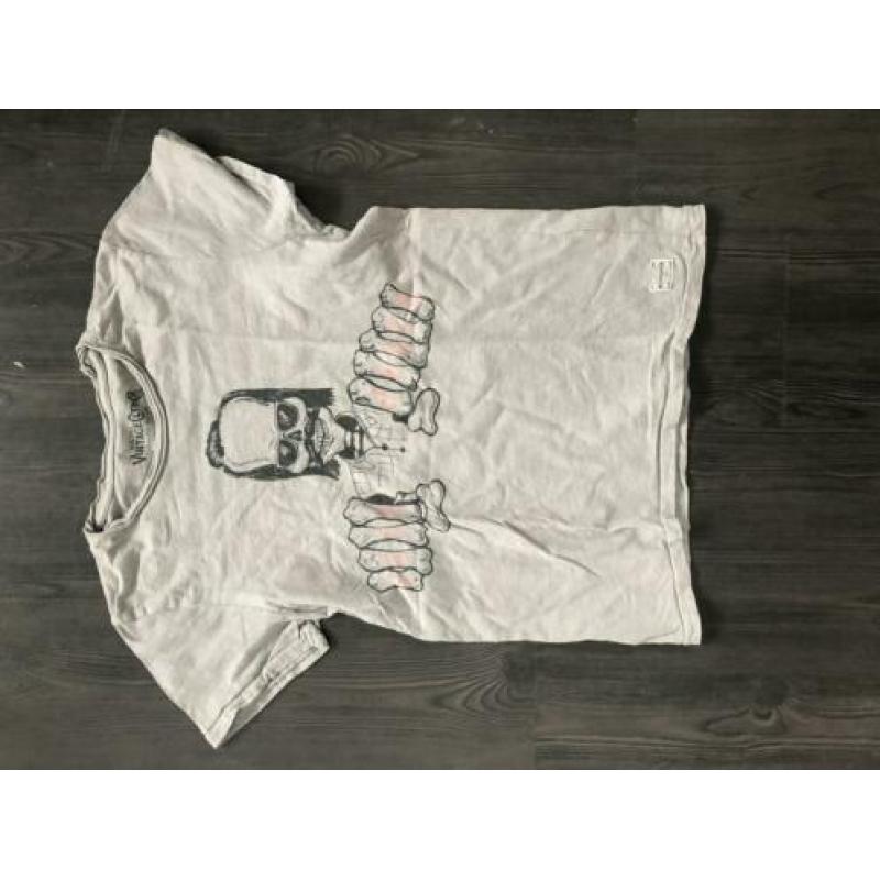 PACKAGE DEAL, 14 T-shirts/polo’s/longsleeve’s