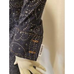 GODDESS ! Jurk met studs, maat 36.