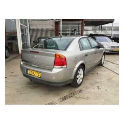 Opel Vectra 1.8-16V Essentia