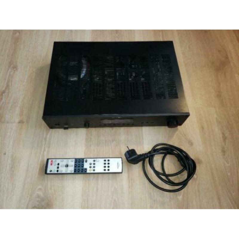 ROTEL RA-12 Stereo Apmplifier / DAC and Bluetooth dongle