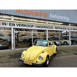 Volkswagen Kever Cabriolet 1303 LS,
