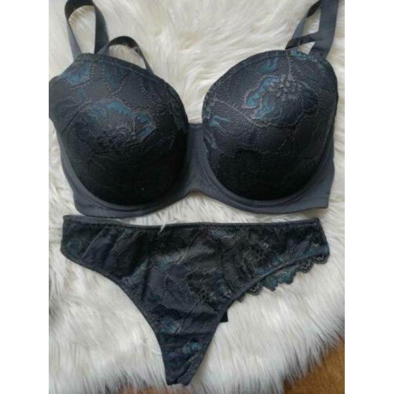 Nieuw setje After Eden 70D 70F 80F 85F 90E 90F 95F