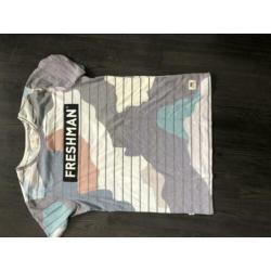 PACKAGE DEAL, 14 T-shirts/polo’s/longsleeve’s