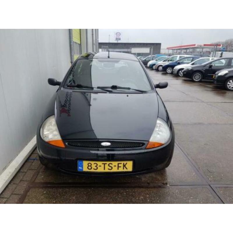 Ford Ka 1.3 Futura NIEUWE APK