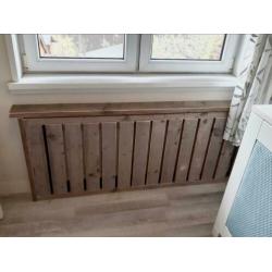 Ronde salontafel