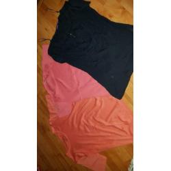 Pakket dameskleding maat M L