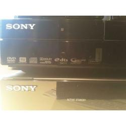 Sony home cinema str-k5100