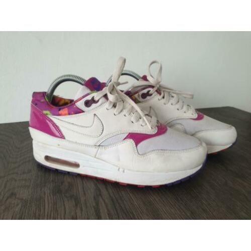 Nike Air Max 1 One Rave Pink 38.5