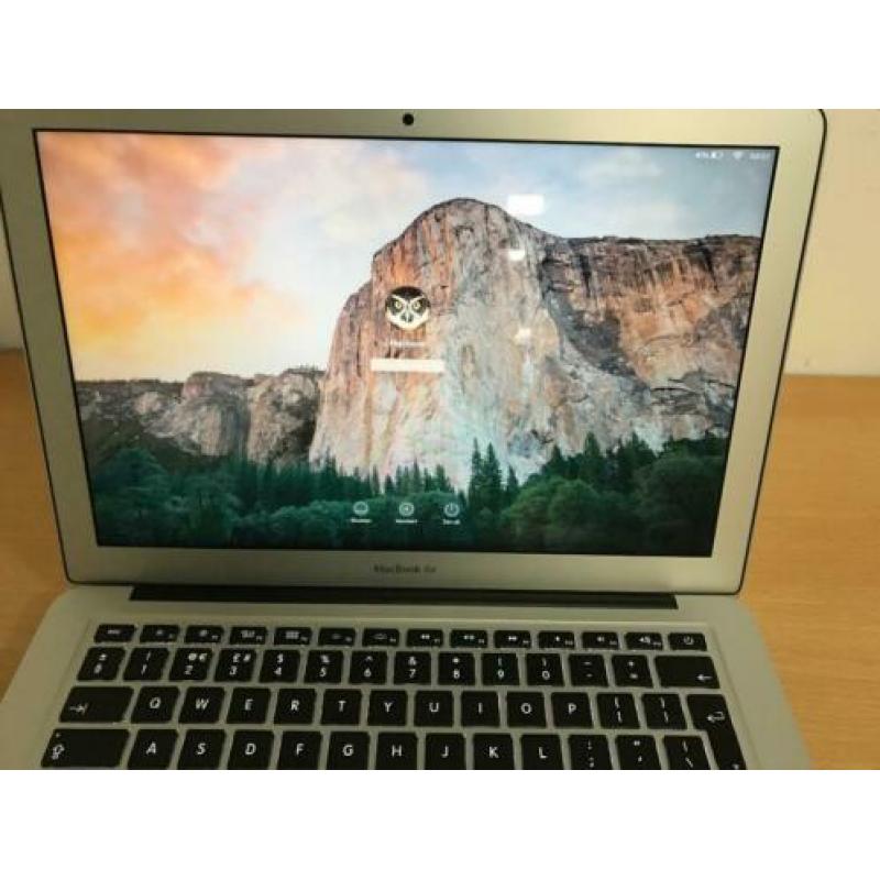 Apple Macbook Air