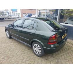 Opel Astra 1.6 Njoy Airco