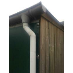machinehok / houthok