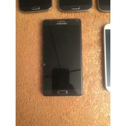 Partij samsung the koop