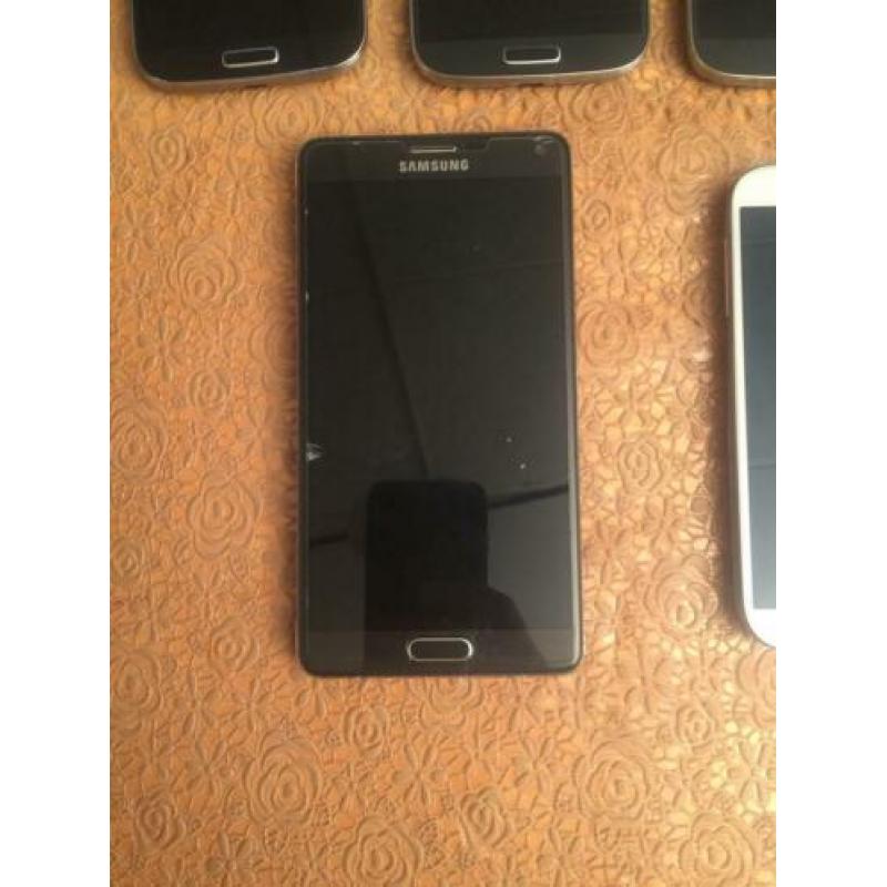 Partij samsung the koop