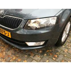 Skoda Octavia Combi 1.6 TDI Greentech Ambition Businessline