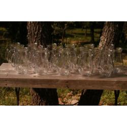Brocante - Serie schitterende schenkkannen!