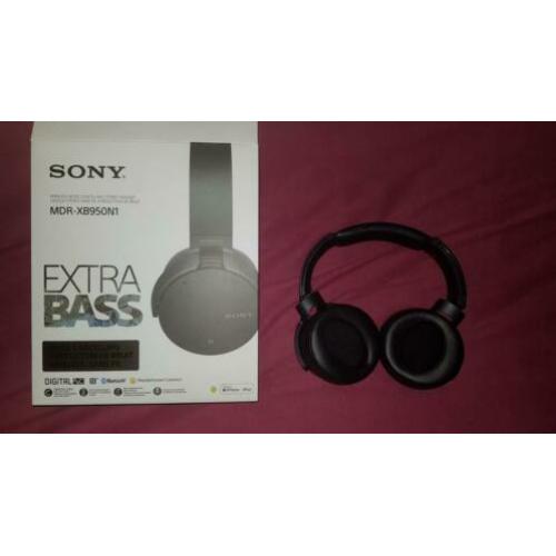Sony MDR XB950N1 met doos