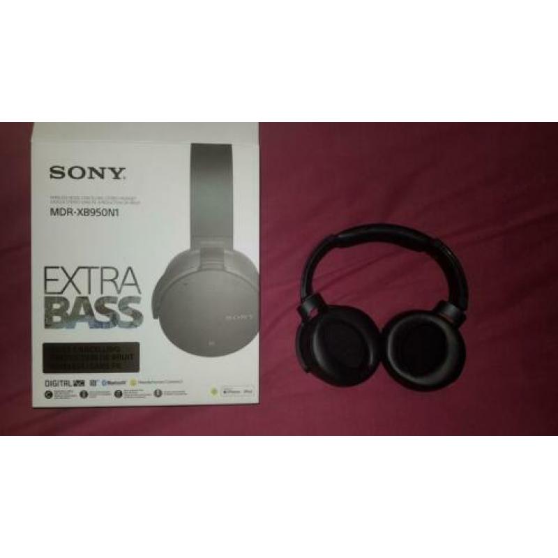 Sony MDR XB950N1 met doos