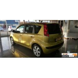 Nissan Note 1.4 Pure NAP / APK / WEINIG KM